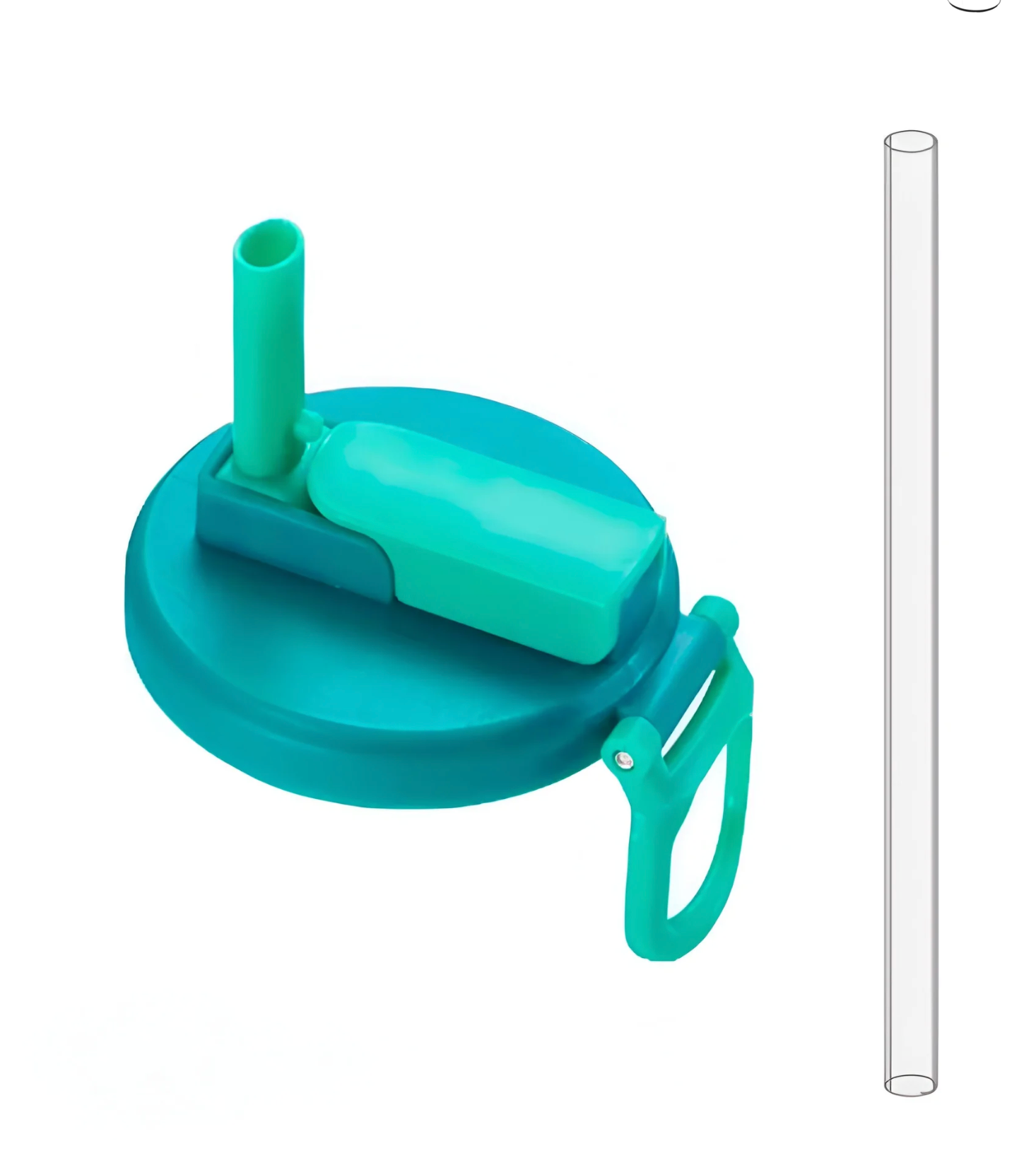 SodaLock - Slipp spill och njut av varje klunk