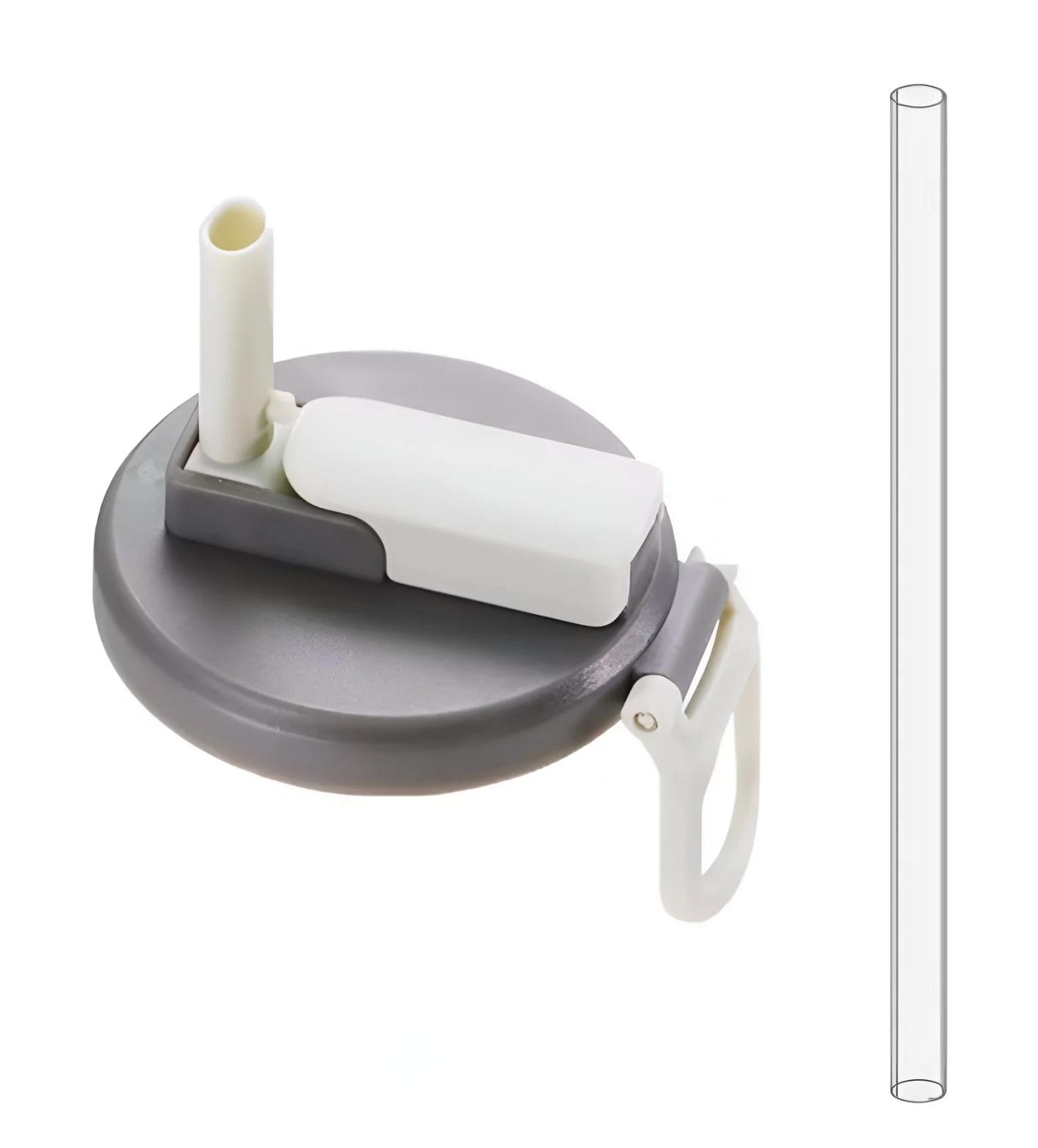 SodaLock - Slipp spill och njut av varje klunk