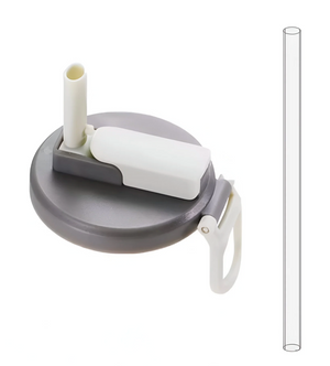 SodaLock - Slipp spill och njut av varje klunk